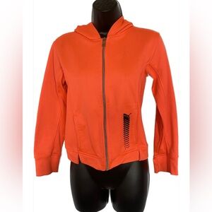 Puma FLAME Hoodie, L (12/14) Summer Sale